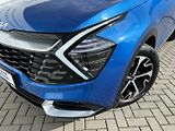 Kia Sportage (2022) 1.6 T-GDi 132kW 4x4 TOP DCT!ČR - náhled 9