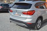 BMW X1 (2018) xDrive 20d 140kW AT /LED /NAVI - náhled 8