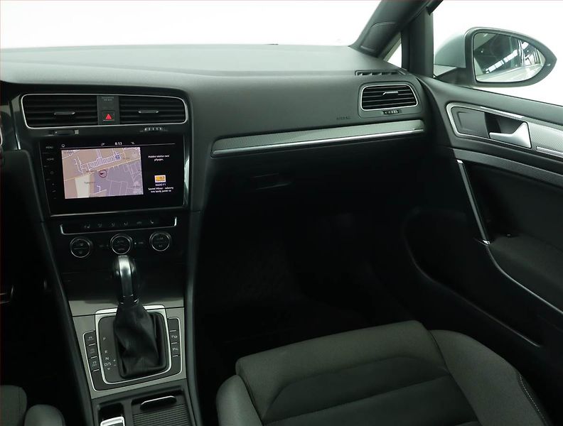 Volkswagen Golf (2017) Alltrack 2.0 TDI Alltrack - fotka 8 z 15