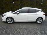 Opel Astra 1.2,KAMERA,NAVI,62TKm!! - náhled 39