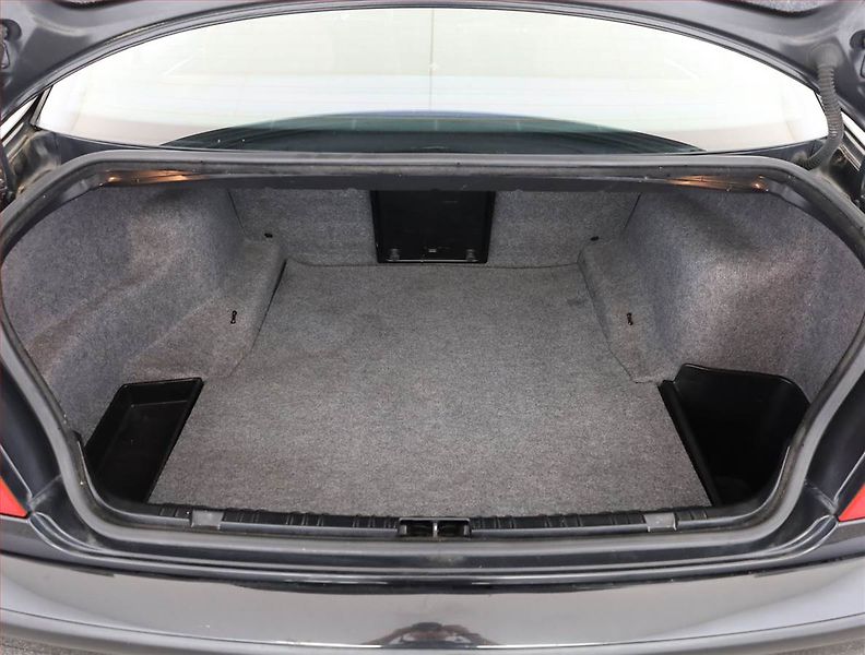 BMW Řada 3 (2002) 316 i, nová STK, jezdí výborně - fotka 14 z 15