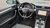 Škoda Superb 1.6 CRTDI DSG Comfort+Panorama - náhled 16
