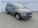 Volkswagen Tiguan (2012) 1.4TSi 90kW Sport & Style - náhled 2