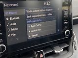Toyota Corolla 1.8HSD, ČR, Executive VIP - náhled 13
