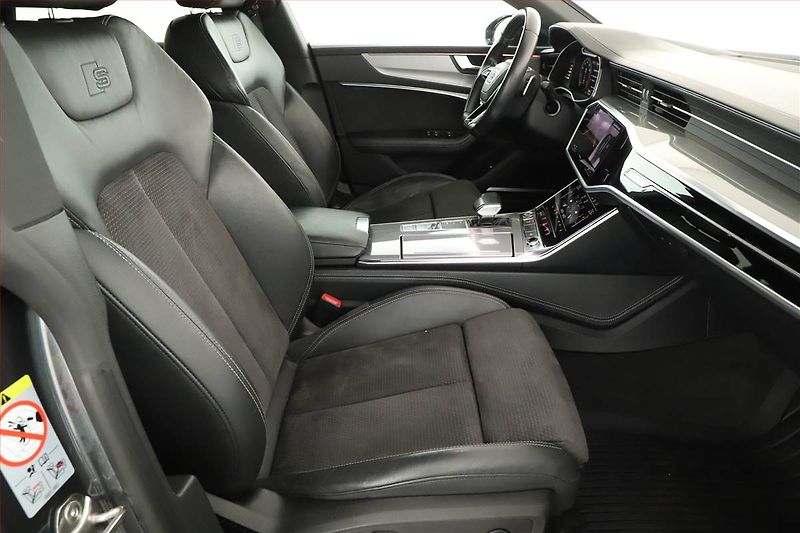 Audi A7 (2018) 55 TFSI - fotka 7 z 29