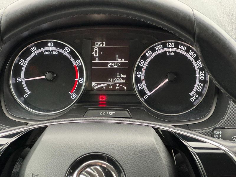 Škoda Fabia (2020) Ambition 1.0 TSI 81kW - fotka 17 z 29