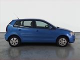 Volkswagen Polo (2008) 1.2, CZ doklady - náhled 6