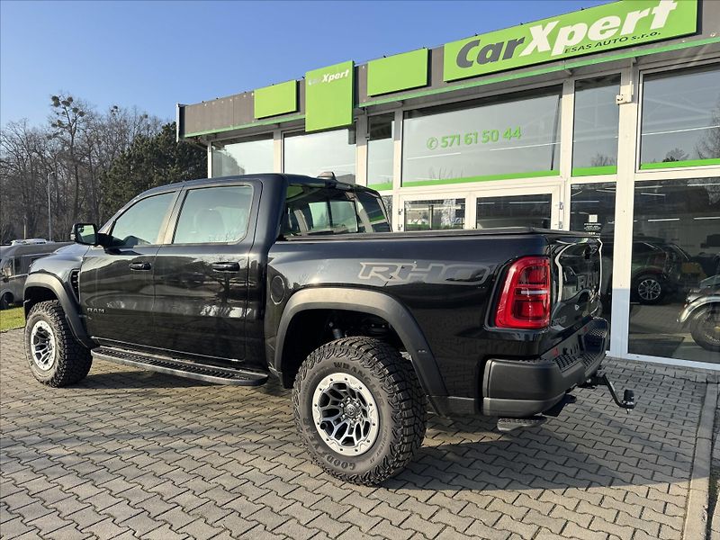 Dodge RAM 2,9   1500 CrewCab 3,0 RHO - fotka 5 z 31
