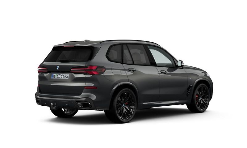 BMW X5 xDrive30d - fotka 2 z 4