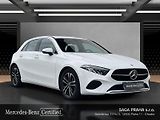Mercedes-Benz Třídy A A-Třída 180 Progressive Editio - náhled 8