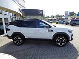 Dacia Bigster (2026) journey hybrid 155  - náhled 7