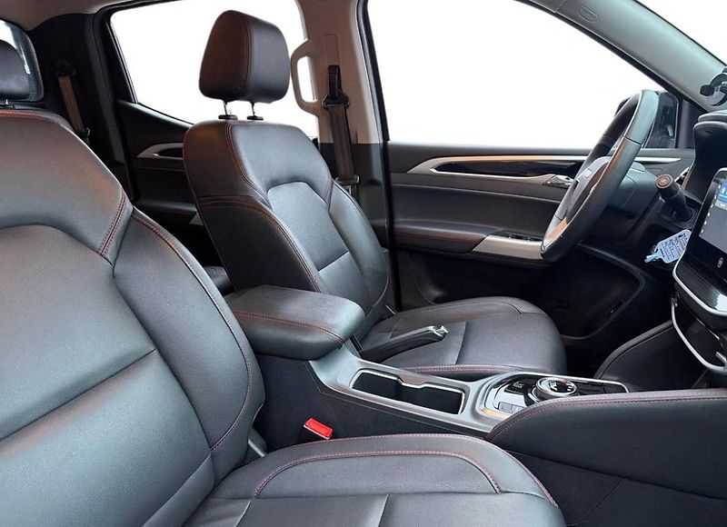 Maxus Ostatní T90 EV Kamera Tažné Kůže - fotka 15 z 17