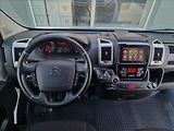 Citroën Jumper 2.2HDI 103kW L3H2,ČR,1.Maj. - náhled 12
