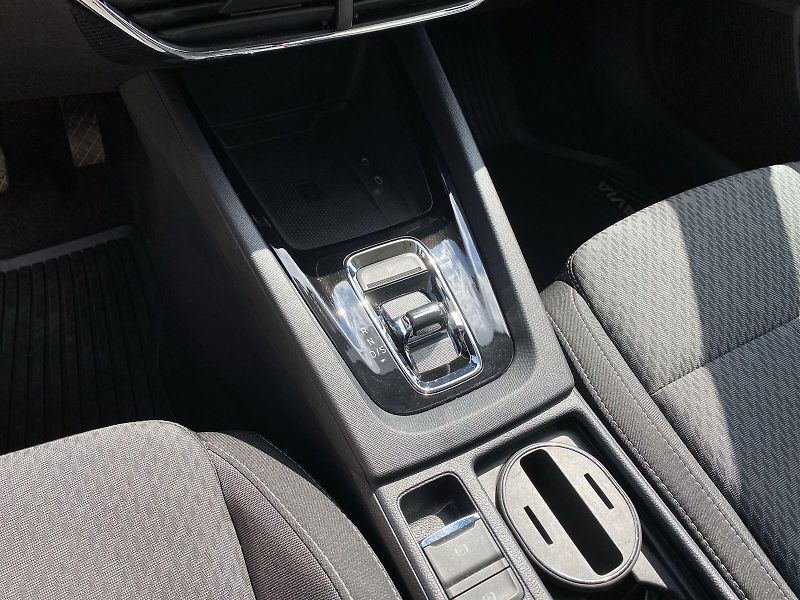 Škoda Octavia (2024) Combi 2.0 TDI DSG Style + - fotka 26 z 34