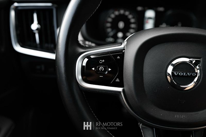 Volvo V90 (2021) - fotka 39 z 51