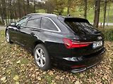 Audi A6 Avant (2019) Audi A6 45 TDI quattro Sport - náhled 3