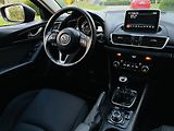 Mazda 3 2.0i MANUÁL VÝHŘEV SENZORY LED - náhled 22