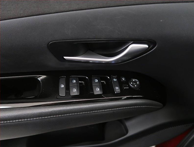 Hyundai Tucson (2021) Premium 1.6 CRDi 48V MHEV, DPH - fotka 27 z 29