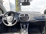 Suzuki SX4 S-Cross 1.4iT, ČR-1m, automat, 4x4 - náhled 10