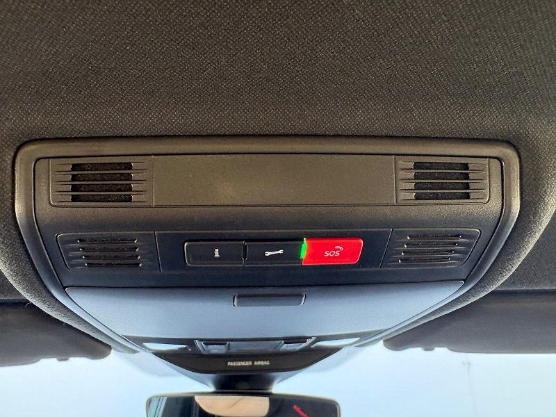 Škoda Fabia (2025) DSG 1.0 TSI / 85kW / MONTE CAR - fotka 16 z 25