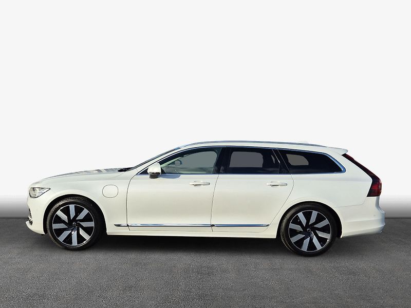 Volvo V90 T6 AWD Plus Bright #Four-C - fotka 4 z 15