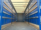 Mercedes-Benz Actros (2021) 2542 MP5/ Curtainsider 19 EPAL - náhled 6