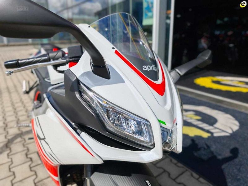 Aprilia RS 125 (2026) E5+ - fotka 33 z 37