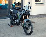 CFMOTO 450 MT-R (2026) 450MT-R GREY - náhled 9