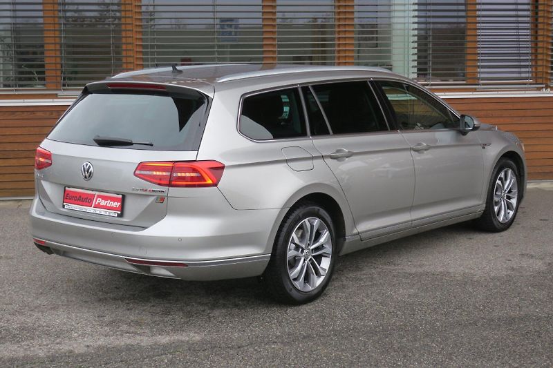 Volkswagen Passat (2017) 2.0TDI 140kW 4MOT DSG Highline - fotka 5 z 49