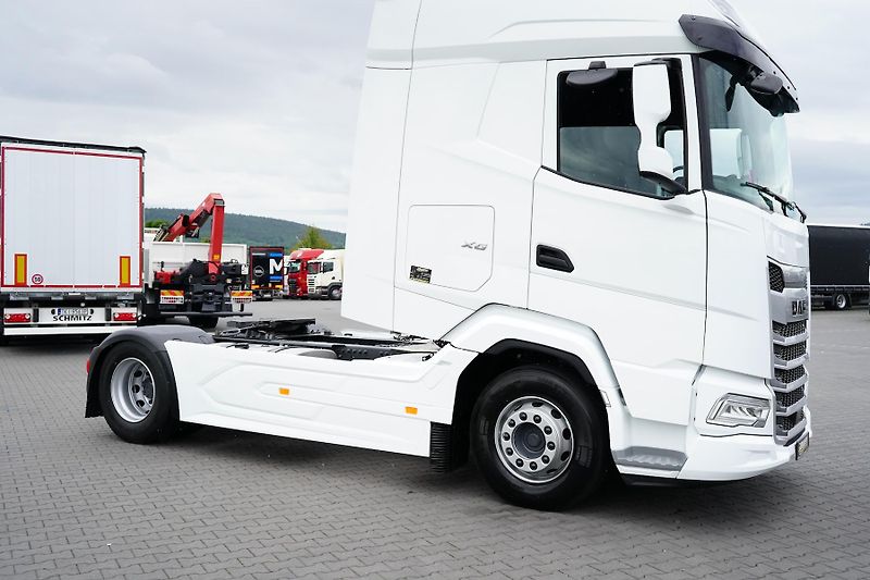 DAF XG 480 / ACC / EURO 6 / I – COOL - fotka 31 z 49