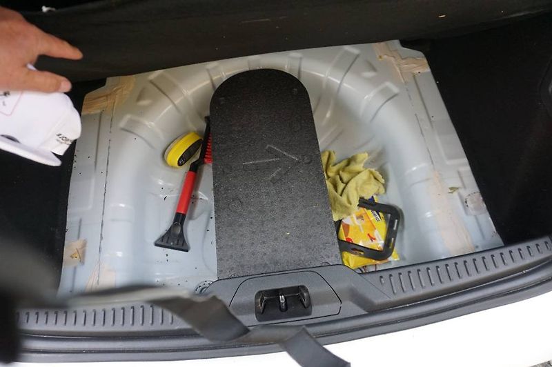 Ford Focus (2019) Fucus 1,0 92KW - fotka 11 z 21