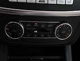 Mercedes-Benz Třídy M (2013) ML 350 BlueTEC, 4X4, Automat - náhled 12
