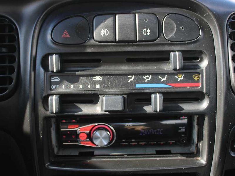 Ostatní Hyundai  H1 TRUCK, EURO 3, NÁJ - fotka 12 z 19