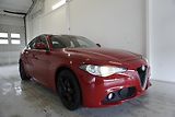 Alfa Romeo Giulia 2.2 JTD 132kW - náhled 2