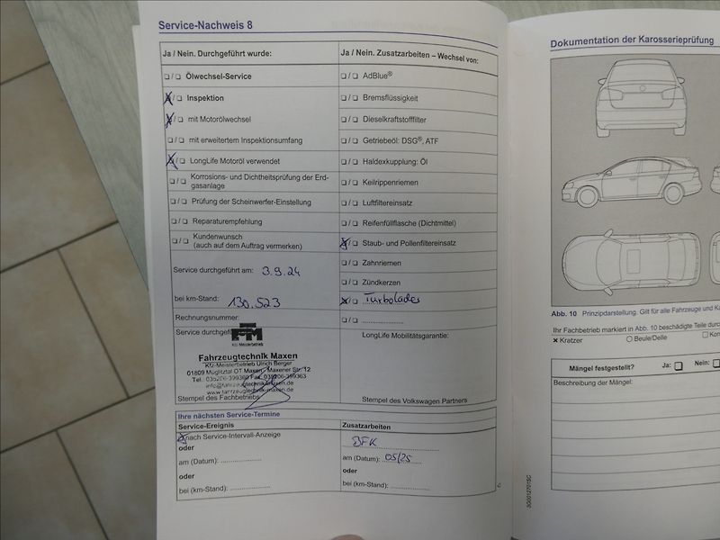 Volkswagen Golf 1,2 TSi 81kW 2x kola, serviska - fotka 44 z 54
