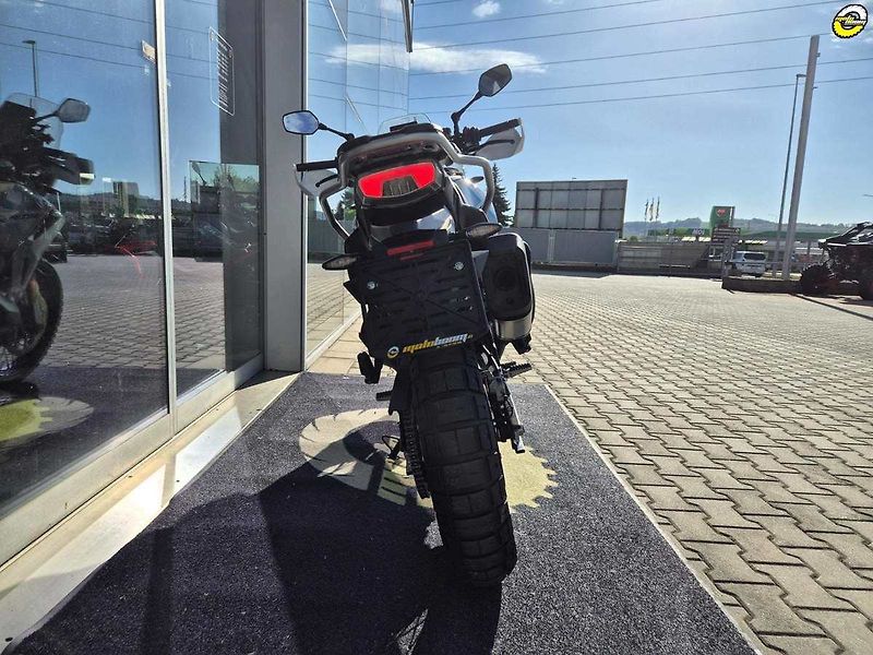 CFMOTO (2026) 1000 MT-X TOURING - fotka 28 z 43