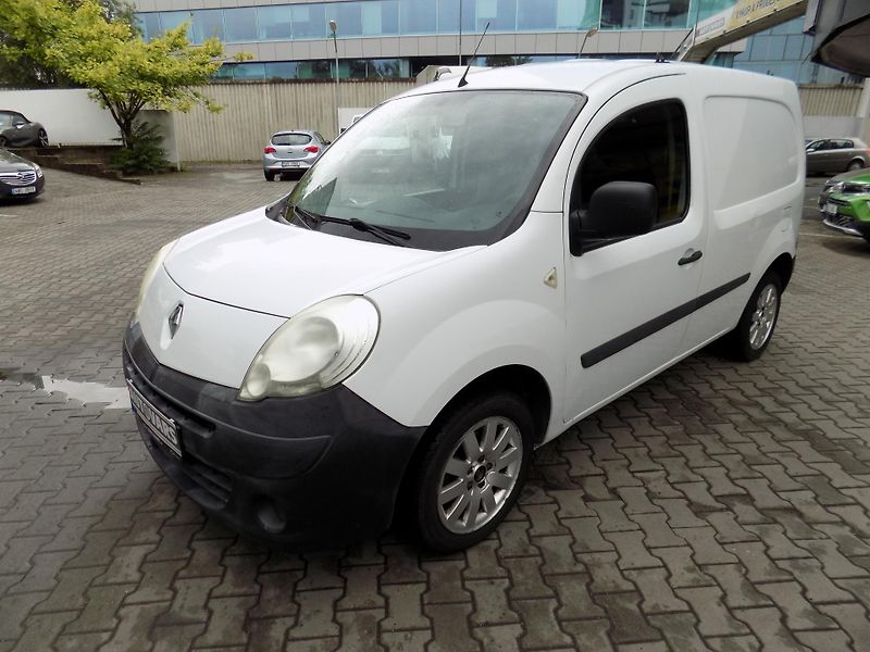 Renault Kangoo (2012) 1.5 dci - fotka 3 z 13