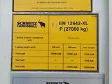Schmitz Ostatní SKO 24 Thermo King SLXi 300 - náhled 26