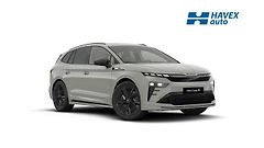 Škoda Enyaq (2026) 85x, 84 kWh 250 kW RS - fotografie inzerátu