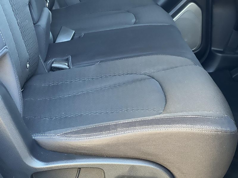 SsangYong Rexton 2.2D 4x2 KAMERA TEMPOMAT  - fotka 26 z 40