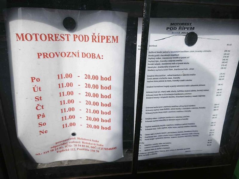 My jsme si dali guláš se 