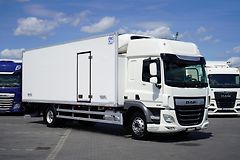 DAF CF (2021) 320 / ACC / EURO 6 / CHŁODNIA  - fotografie inzerátu