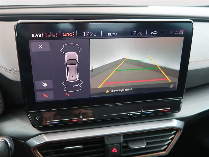 Cupra Formentor (2024) 2.0 TSI 4Drive - fotka 18 z 21