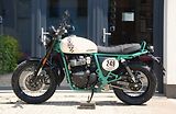 Royal Enfield (2026) Bear 650 TWO FOUR NINE - náhled 4