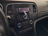 Renault Mégane (2018) 1.6 SCe, Xenony, Tempomat - náhled 12