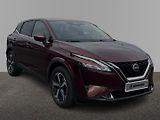 Nissan Qashqai MHEV N-Connecta - náhled 2