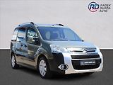 Citroën Berlingo 1,6 HDI  XTR,KLIMATIZACE - náhled 2