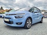Citroën Grand C4 Picasso 2.0 eHDi autom EXCLUSIVE 7míst - náhled 32
