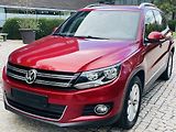 Volkswagen Tiguan 1.4TSI MAN VÝHŘEV TAŽNÉ KAMERA - náhled 3