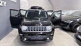 Jeep Renegade (2022) 1.5 T4 MHEV,LIMITED,ZÁRUKA - náhled 12